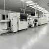 ICT-5134 | Online volautomatische soldeerpastaprinter SMT-machine voor LED