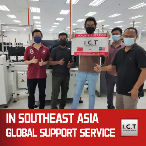 ICT | Soldeerpasta thermostaat