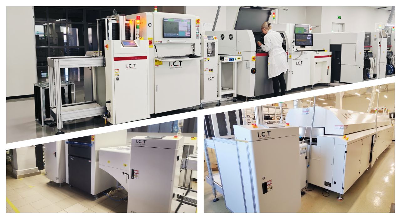 PCB Loader 101 PCB-lader 101
