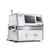 ICT-Z4020 | Automatische dip THT Insertion Axial Component Placement Machine