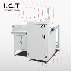 ICT BC-M |Automatische SMT PCB-magazijntypebuffer