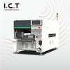 ICT-OFM | Geavanceerde oneven formulierinvoegmachine
