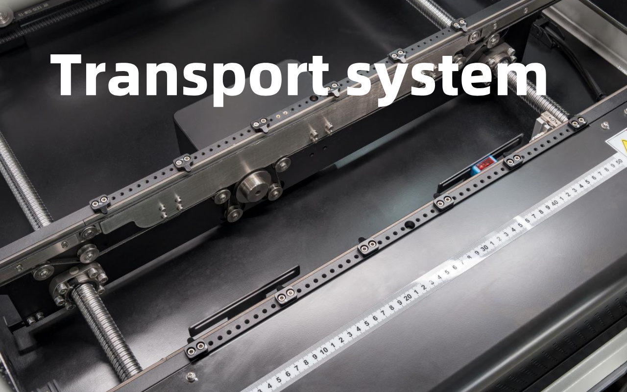 8.1. Belangrijkste modellen - Instapniveau tot snelle oplossingen met twee rijstroken