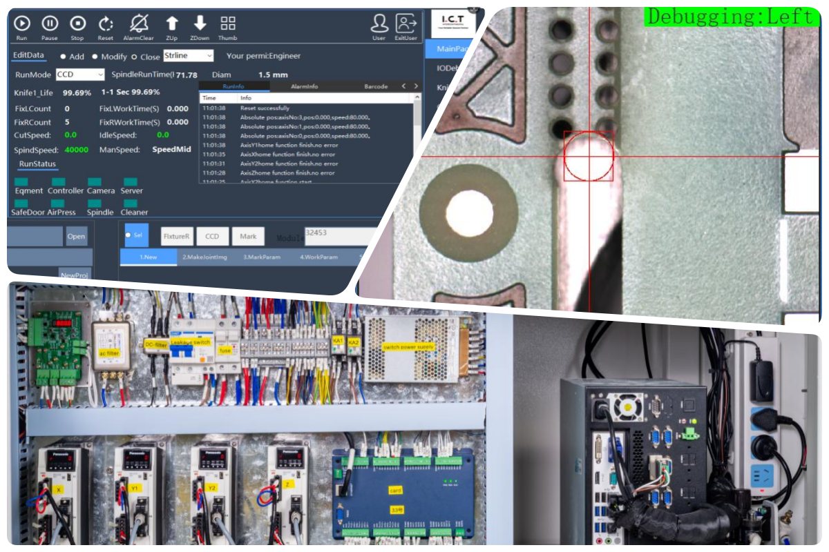 4-1 Besturingssysteem