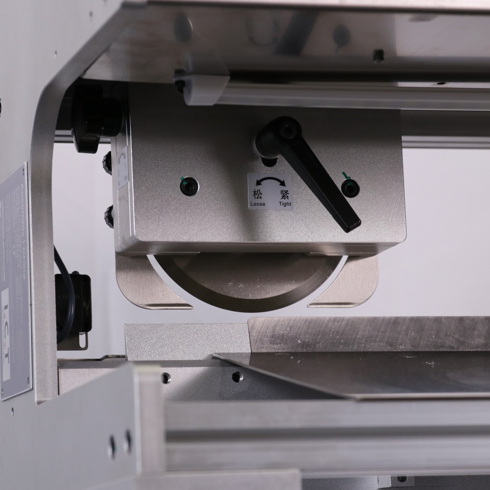 ICT | PCB Desktop Panel Separator Router voor het snijden van PCB's