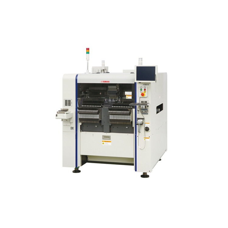 YSM10 |Yamaha Smt pick-and-place-machine