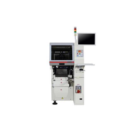 SCM-J |SAMSUNG tweedehands Smt Led Chip Mounter-machine