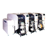 NPM-DX |Automatische led-pcb Smt-pick-and-place-machine van Panasonic