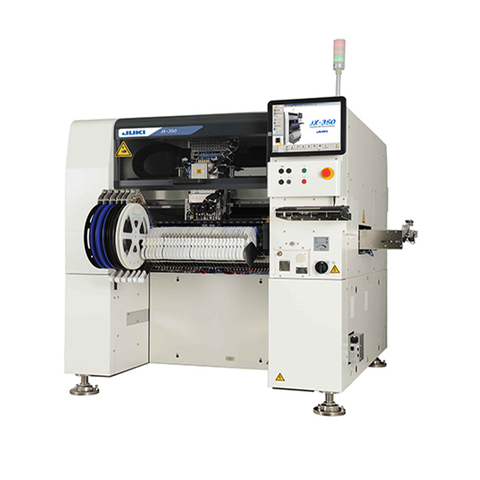 KE-3020VA |JUKI Automatische PCB Smt-pick-and-place-machine
