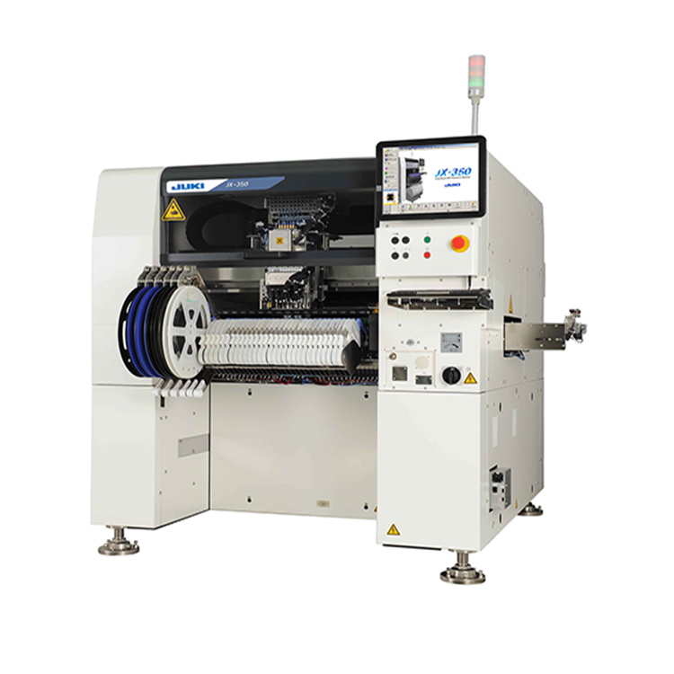 KE-3020VA |JUKI Automatische PCB Smt-pick-and-place-machine