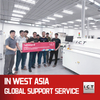 ICT | Inline Reflow-solderen onder vacuüm