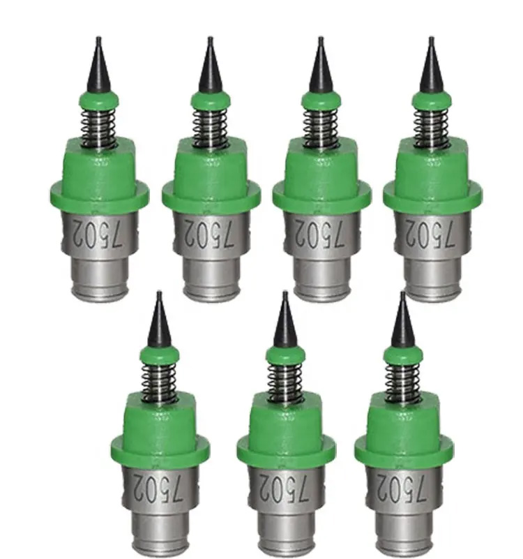 JUKI Pick and Place-machinemondstuk