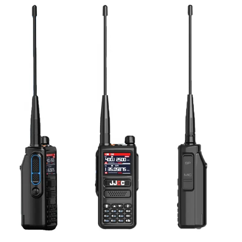 walkietalkie 3
