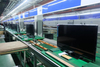 ICT SMT LED TV Assemblage Transportbandlijn 