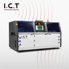 ICT |THT Beste offline selectieve golfsoldeermachine ICT SS-330