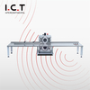 ICT-LS1200 |LED-scheidingsteken PCB V-Cut-machine