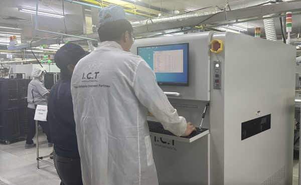 ICT overzeese steun in de Filippijnen