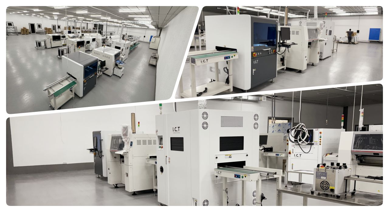 Lijmdoseermachine lijn 103