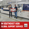 ICT | SMT PCBA conforme coatingmachine
