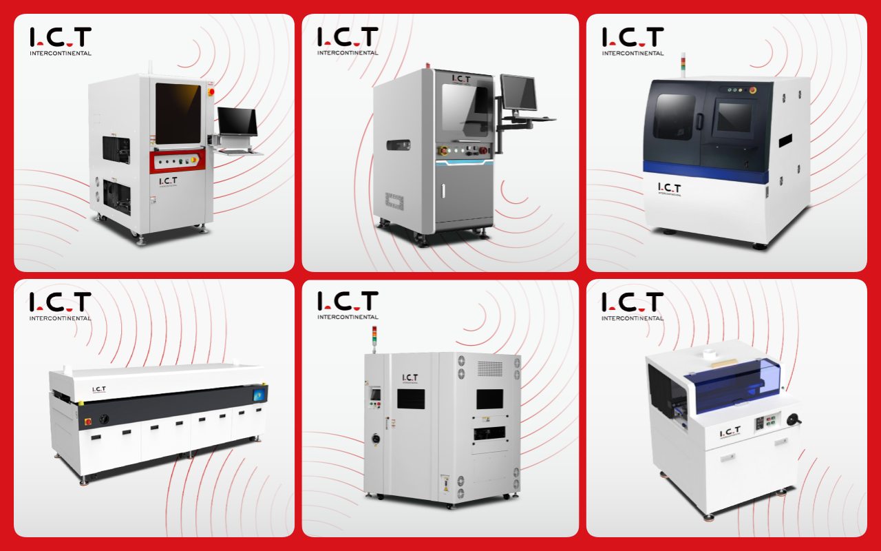 3 Conformele coatinglijn met coatingmachine 01
