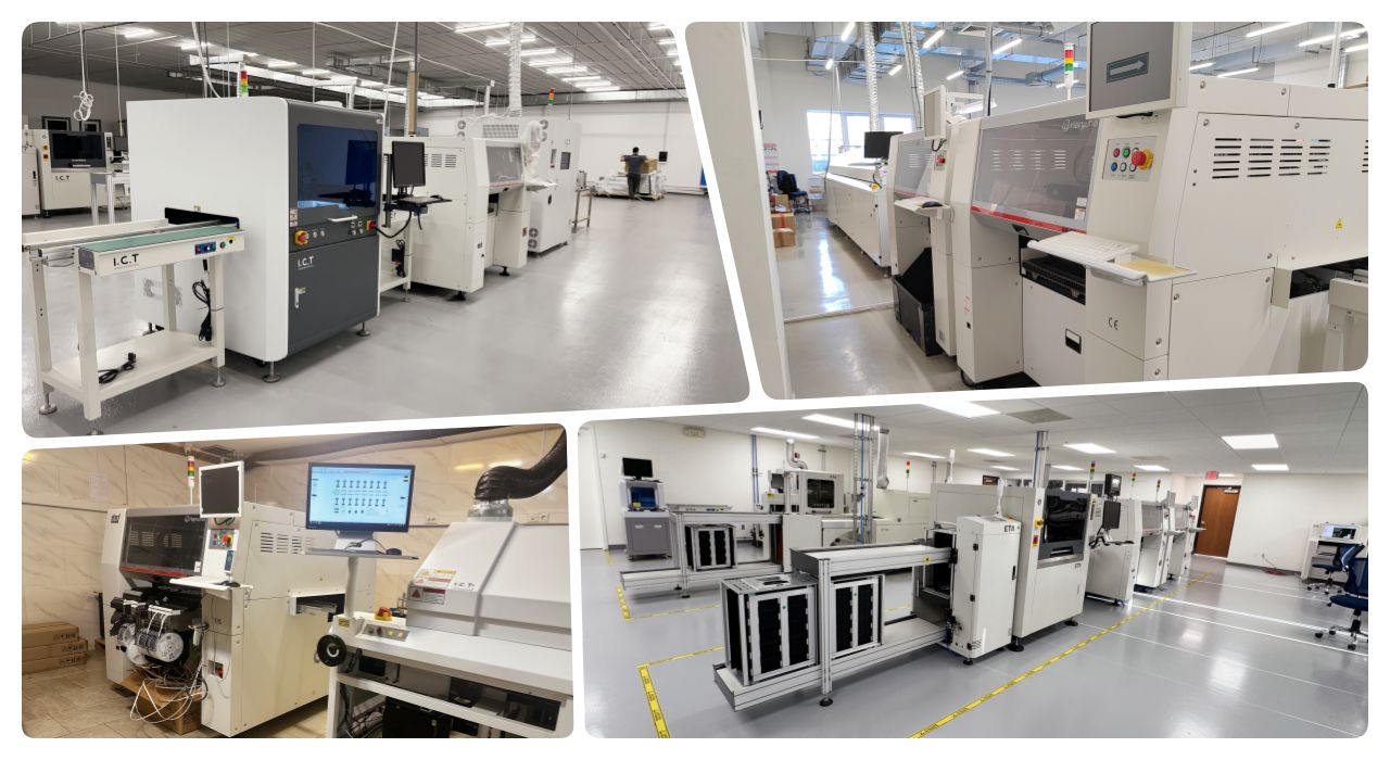 Pick-and-place-machine Hanwha 102