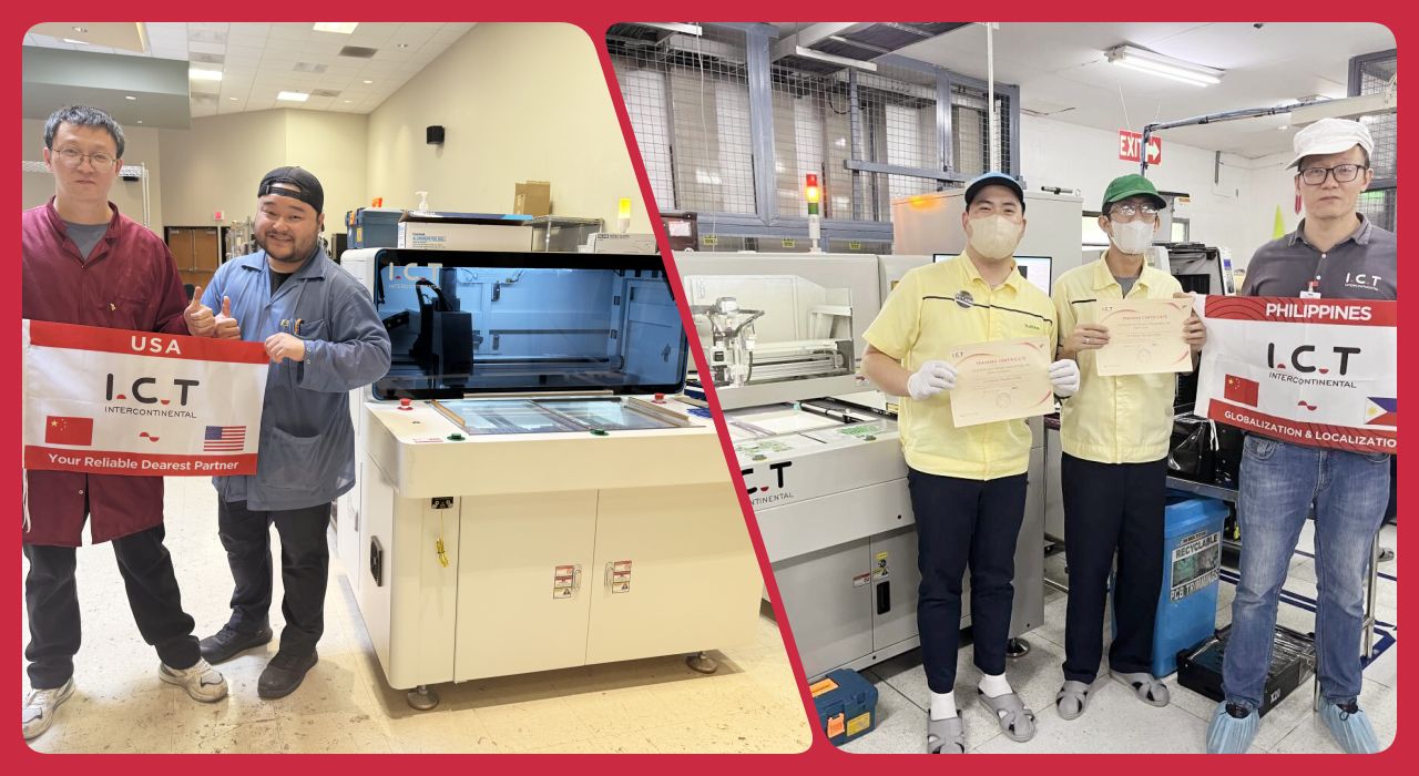 PCB-routeermachine 202