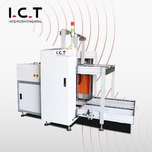 ICT HNOUL-L |NG/OK Magazijn SMT PCB-ontlader