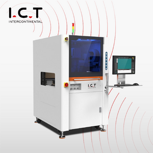 ICT |SMT PCBA conforme coatingmachine