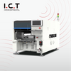 ICT-OFM | Geavanceerde oneven formulierinvoegmachine
