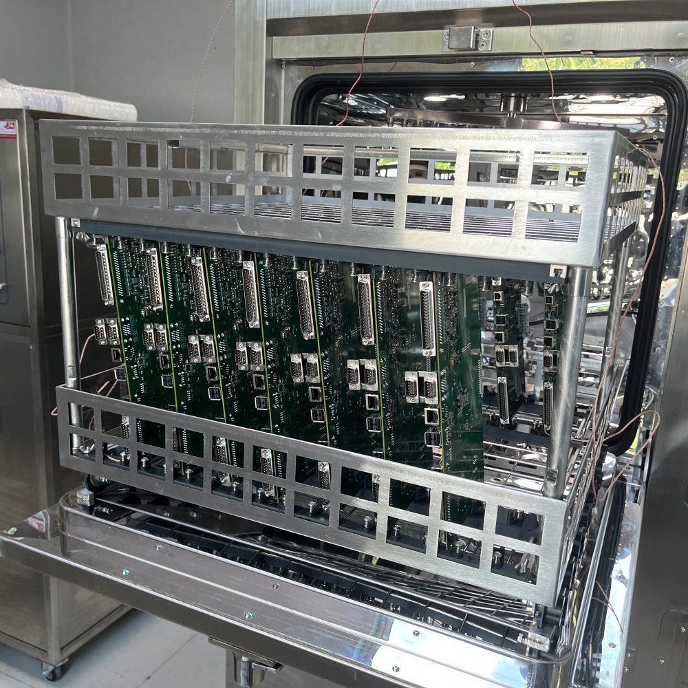 ICT-5600 | PCB/PCBA-reinigingsmachinereiniger 