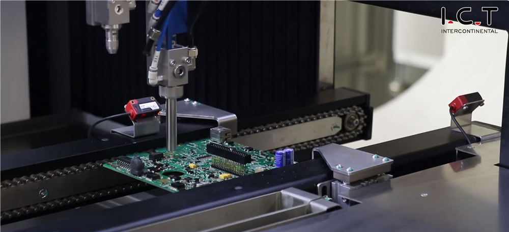 Conforme coatingtoepassing 