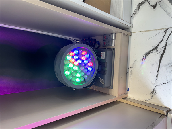 LED -lichten (10)