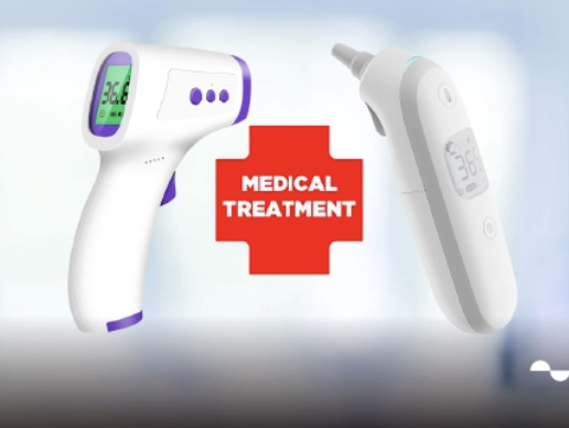 Toepassing van SMT op medisch gebied