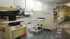 Hoge snelheid semi-automatische SMT LED soldeerpasta printermachine P12 |ICT