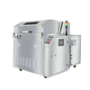 ICT-5200 |Elektrische armatuurreinigingsmachine met hoog niveau 