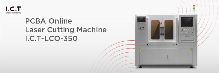 Lasersnijden LCO-350 VI-4