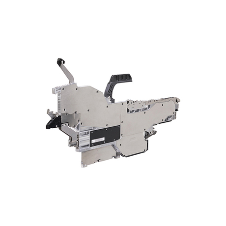 Pick-and-place machine-invoer JUKI SMT-invoer voor chipmontage
