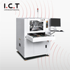 ICT |SMT PCBA Depaneling-routeringsmachine