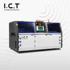 ICT |Online selectieve golfsoldeermachine THT-proces ICT-SS350