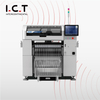 ICT |Juki Dual Visual Auto Led Pick and Place Machine Productiemachines voor buizen