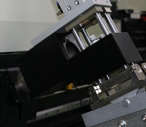 smt-stencilprinter - Printsysteem