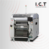 Σ-G5SⅡ |Yamaha hoge snelheid Smt PCB pick-and-place-machine