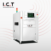 ICT Off-line geautomatiseerde optische inspectie AOI-machine ICT-V8