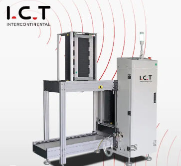 PCB -hanteringsmachine