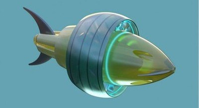 smt-productielijn voor onderwaterdrones