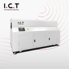 ICT丨PCB metaal Spuiten lijmen UV SMT Coating productielijn