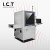 ICT |Inkjet draagbare barcode-pcb-printer