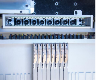 Vision systeem-Component