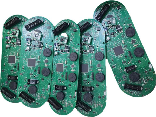 PCBA voor auto-elektronica