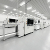 ICT | Semi-automatische SMT SMD-productielijn
